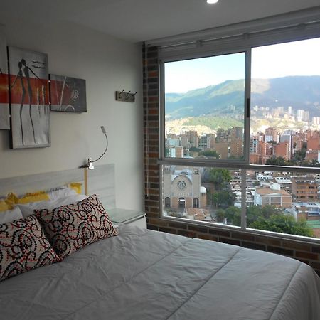מדיין San Peter Suites מראה חיצוני תמונה