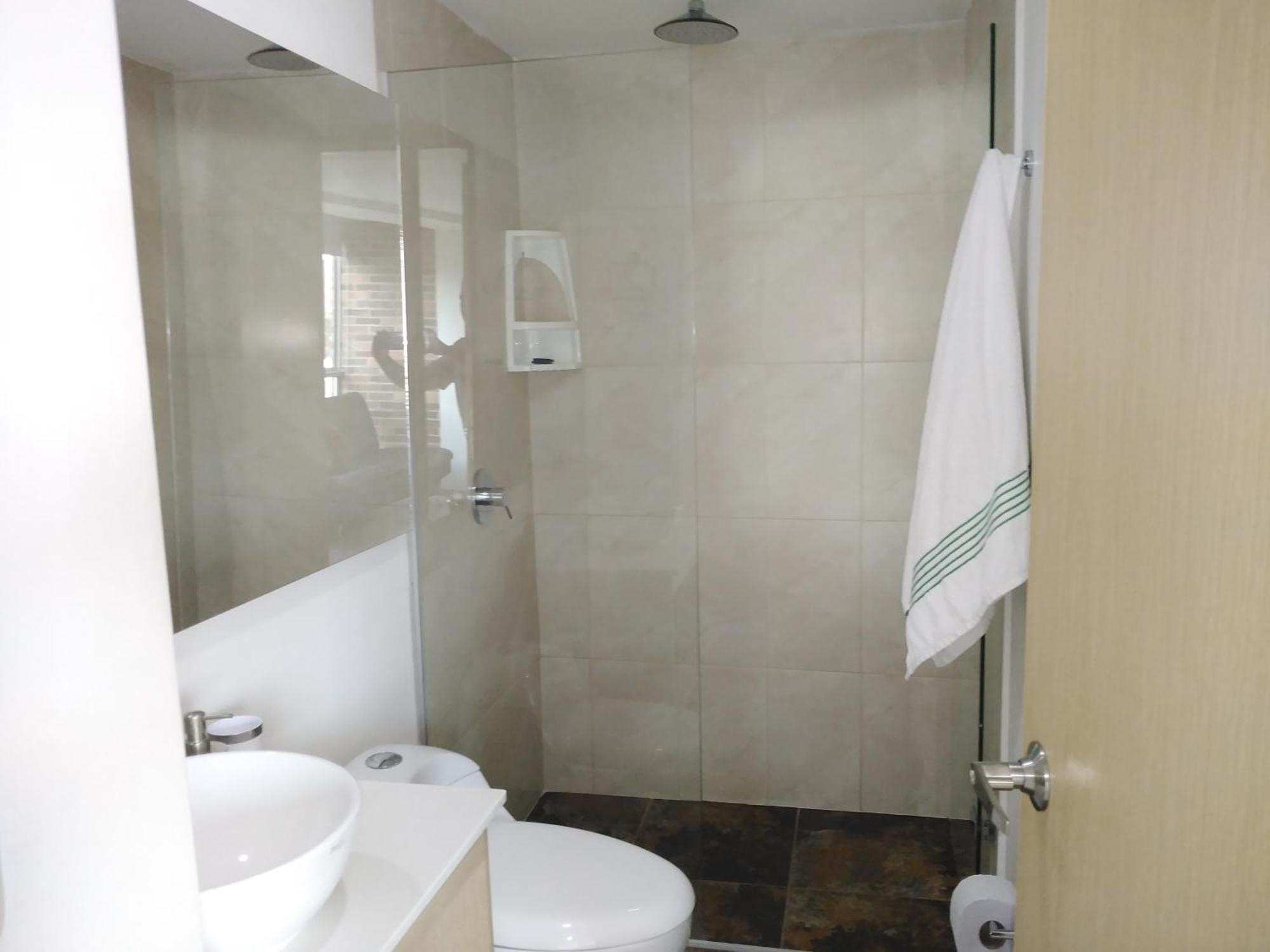 מדיין San Peter Suites מראה חיצוני תמונה