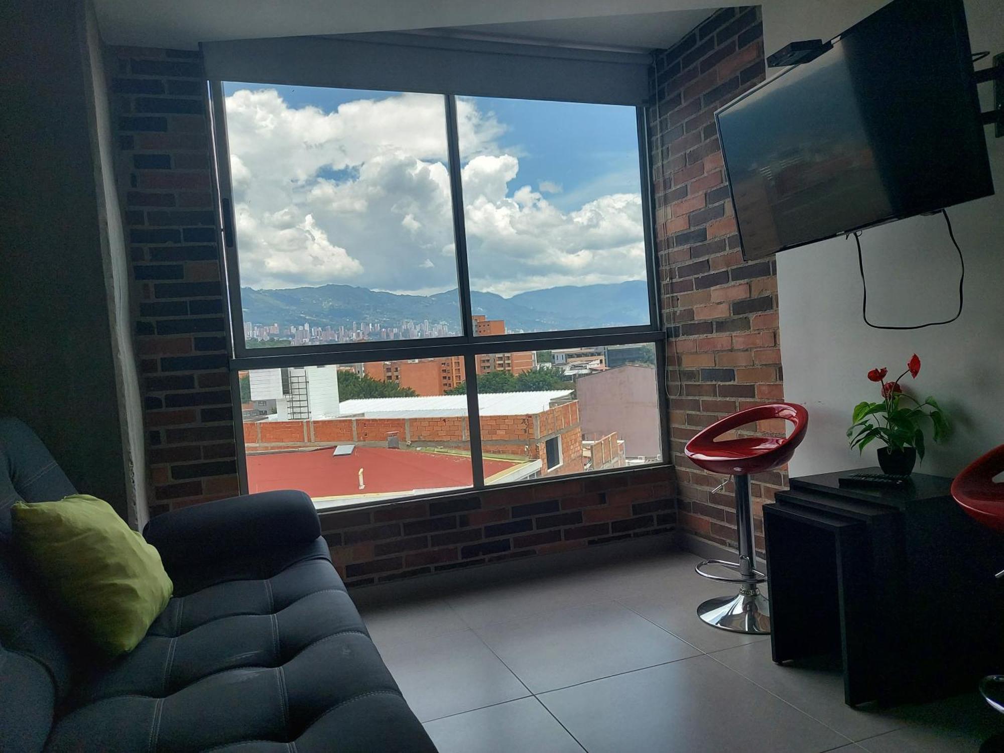 מדיין San Peter Suites מראה חיצוני תמונה