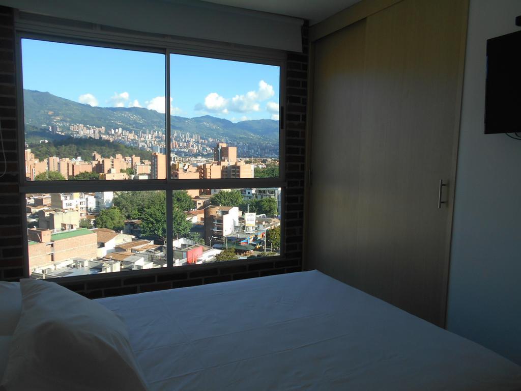 מדיין San Peter Suites מראה חיצוני תמונה