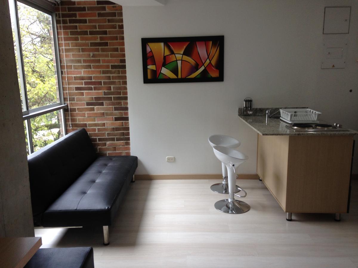 מדיין San Peter Suites מראה חיצוני תמונה
