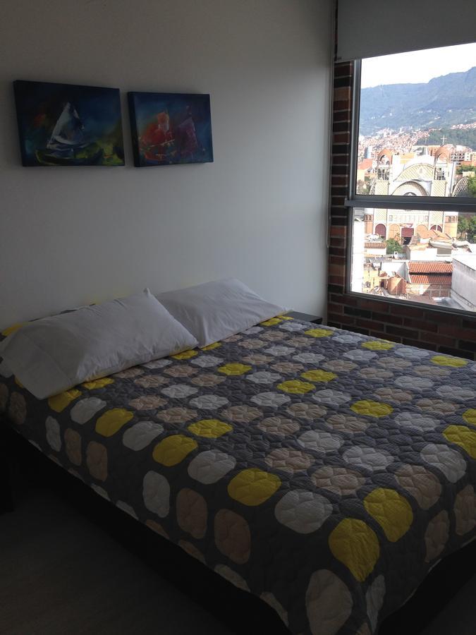 מדיין San Peter Suites מראה חיצוני תמונה