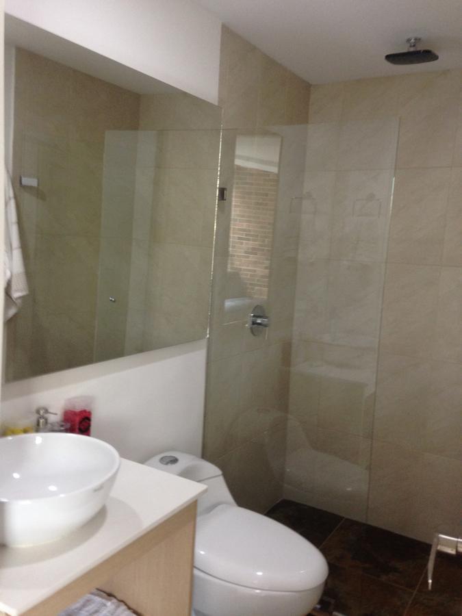 מדיין San Peter Suites מראה חיצוני תמונה
